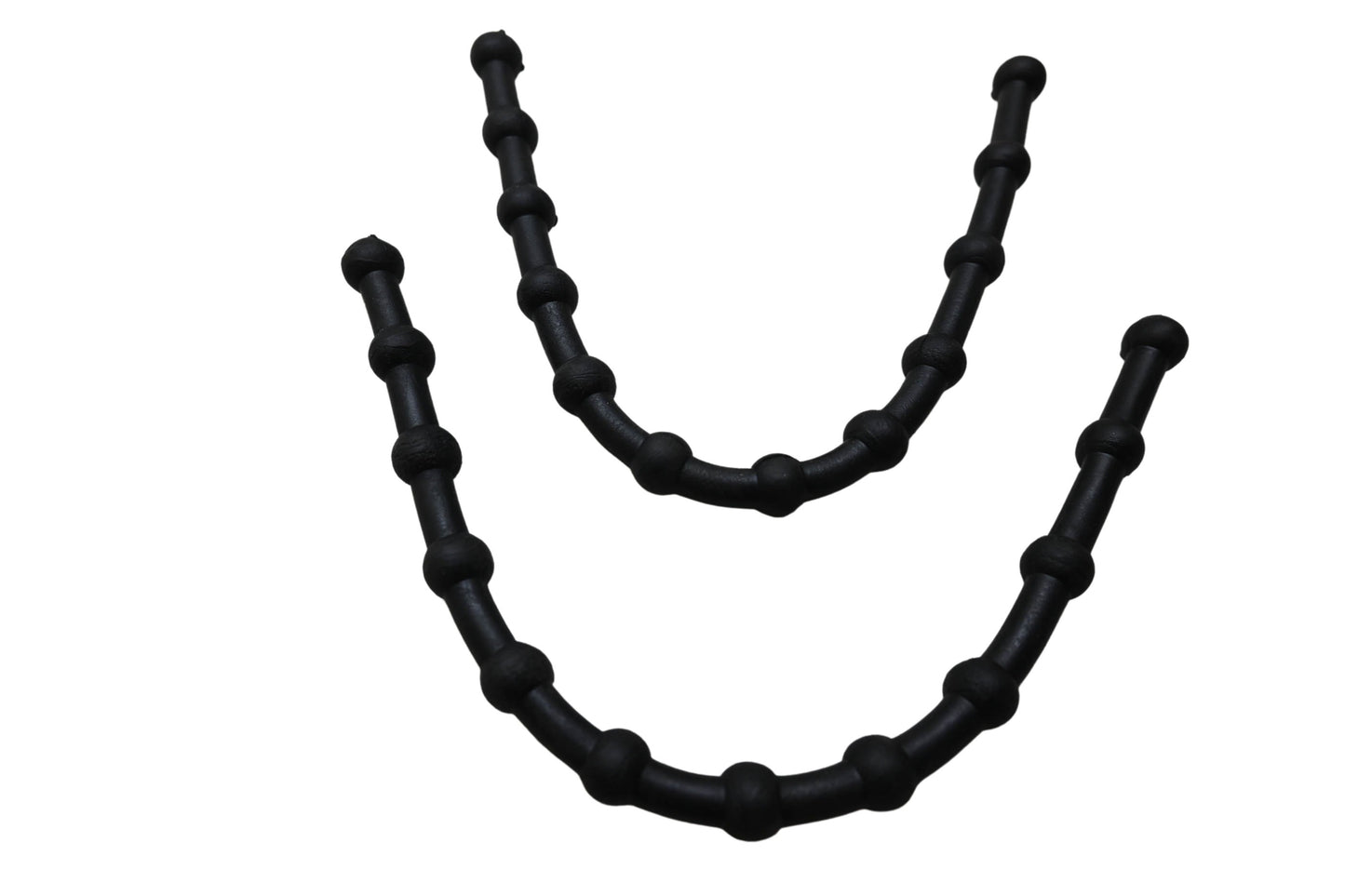 Jiffy 3473 Power Ice Drill Replacement Blade Protector Strap NOS