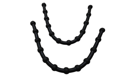 Jiffy 3473 Power Ice Drill Replacement Blade Protector Strap NOS