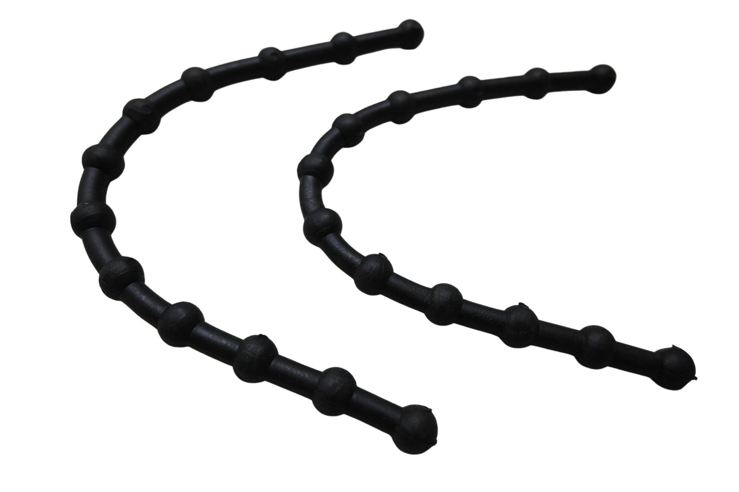 Jiffy 3473 Power Ice Drill Replacement Blade Protector Strap NOS