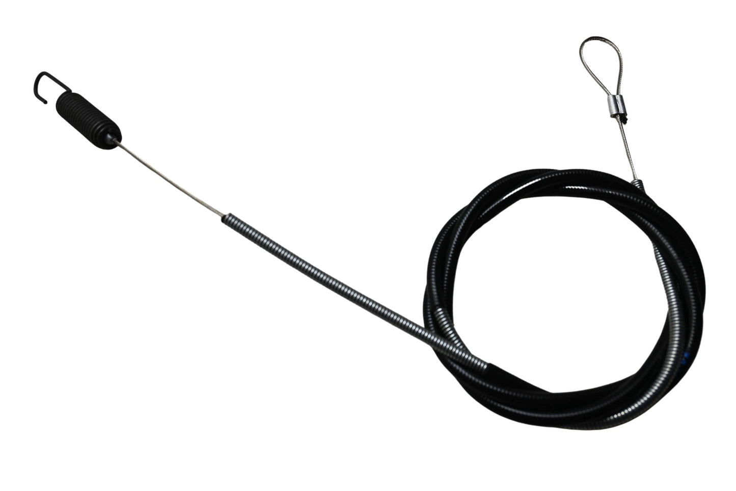 New OEM Husqvarna 110675X, 532110675 Clutch Cable NOS