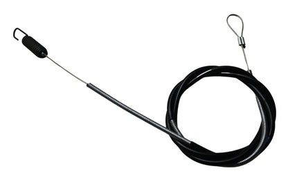 New OEM Husqvarna 110675X, 532110675 Clutch Cable NOS