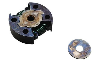 Jiffy 2383, J2383 Clutch Driver NOS