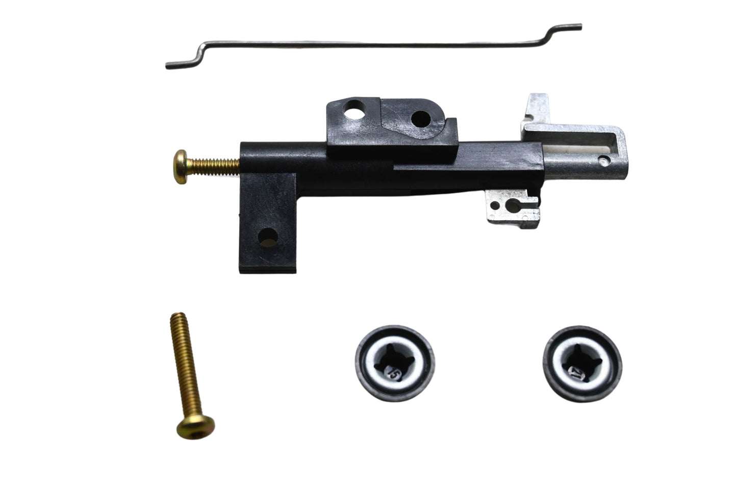 Jiffy 3651, J3651 Throttle Control Kit NOS