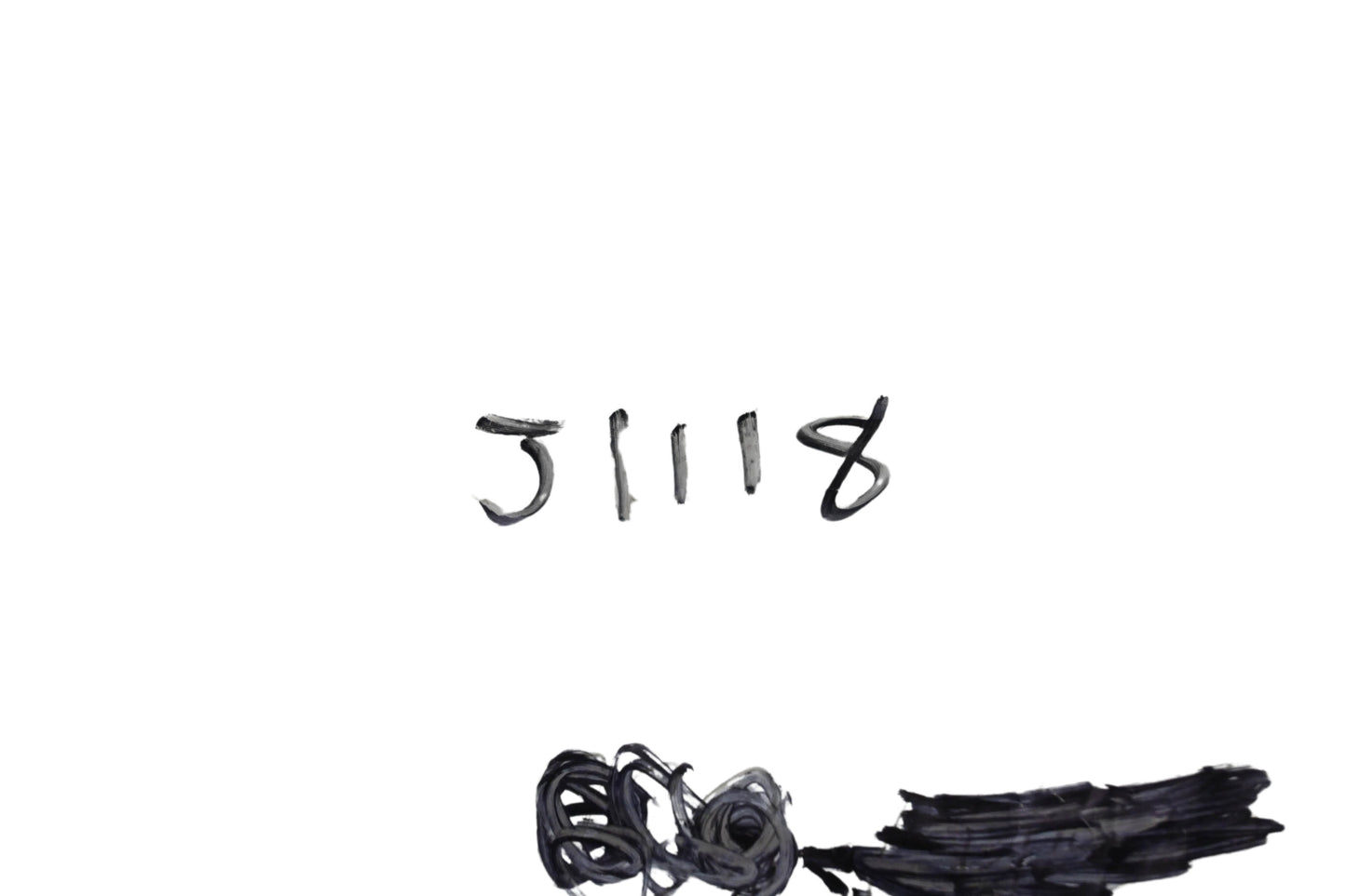 Jiffy 1118, J1118 Key NOS