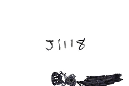 Jiffy 1118, J1118 Key NOS