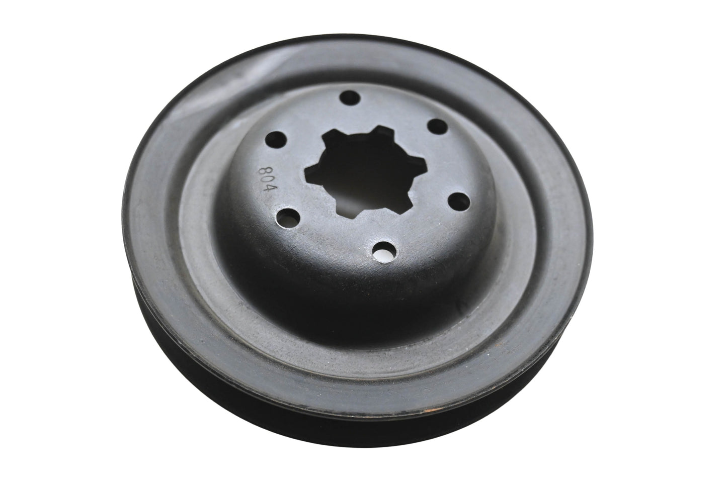 MTD HG-53804 Drive Pulley NOS