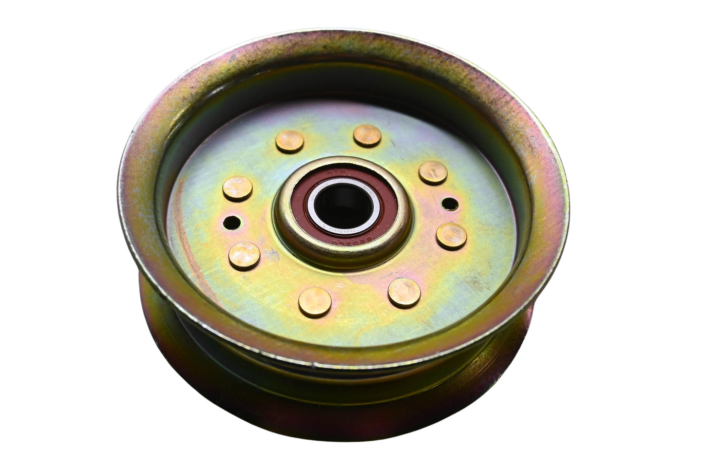 New OEM John Deere GY20629 Idler Pulley NOS