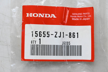 New OEM Honda 15655-ZJ1-861 Oil Dipstick NOS