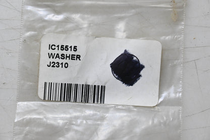 Ingersoll IC15515 Wave Washer NOS