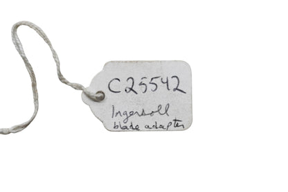 Case-Ingersoll C25542 Blade Adapter NOS