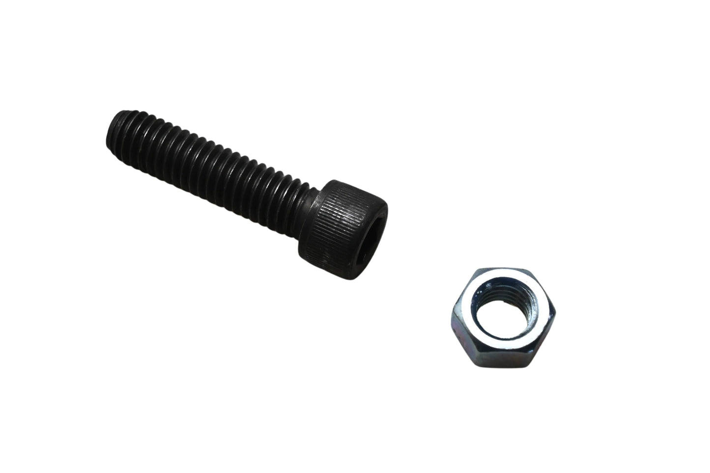 Jiffy 2011, J2011 Socket Cap Screw & Nut NOS