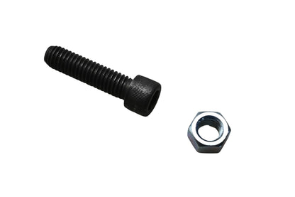 Jiffy 2011, J2011 Socket Cap Screw & Nut NOS