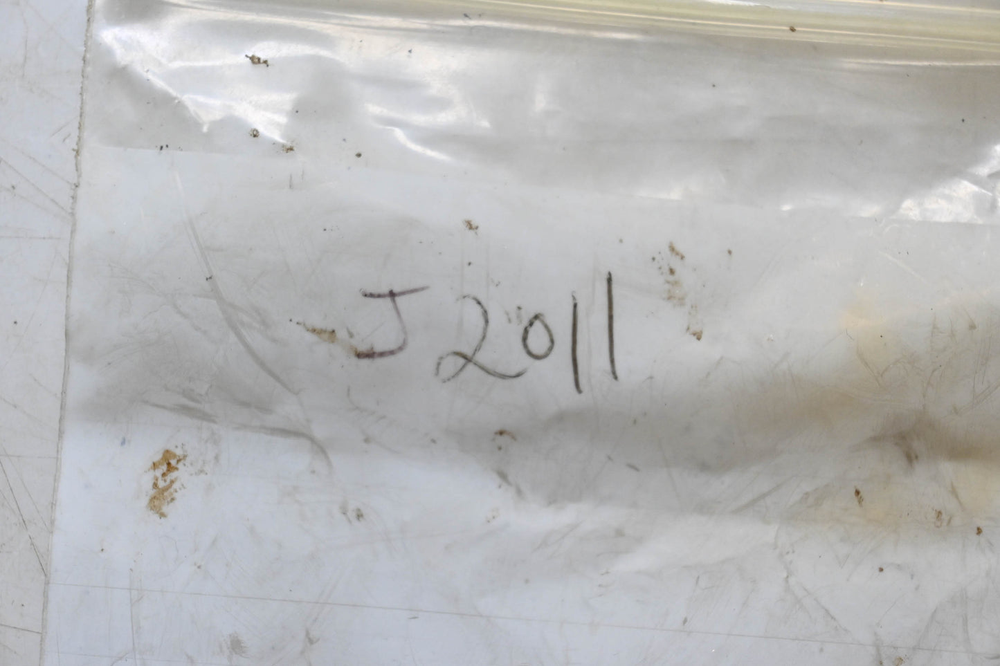 Jiffy 2011, J2011 Socket Cap Screw & Nut NOS