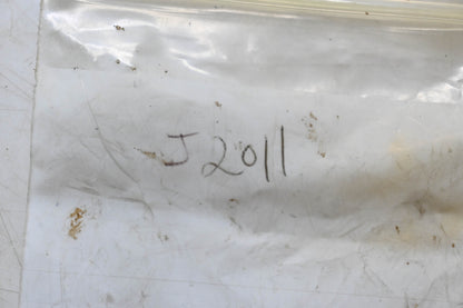 Jiffy 2011, J2011 Socket Cap Screw & Nut NOS