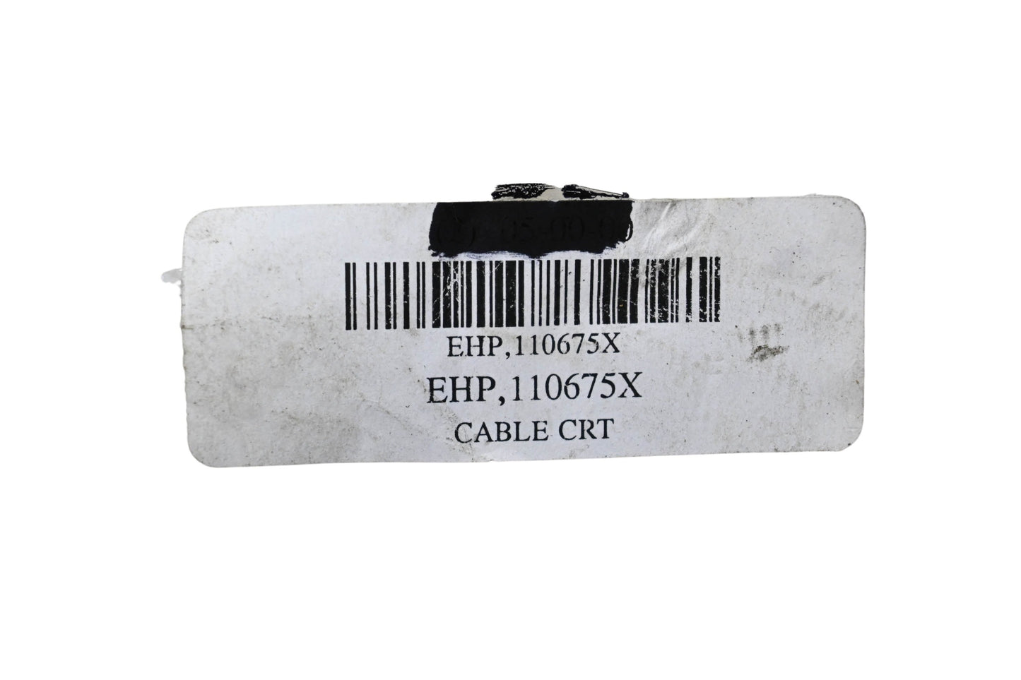 New OEM Husqvarna 110675X, 532110675 Clutch Cable NOS