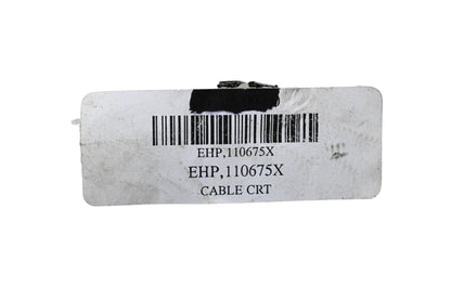 New OEM Husqvarna 110675X, 532110675 Clutch Cable NOS
