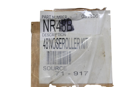 Poulan NR48B Nose Roller 48" Kit NOS
