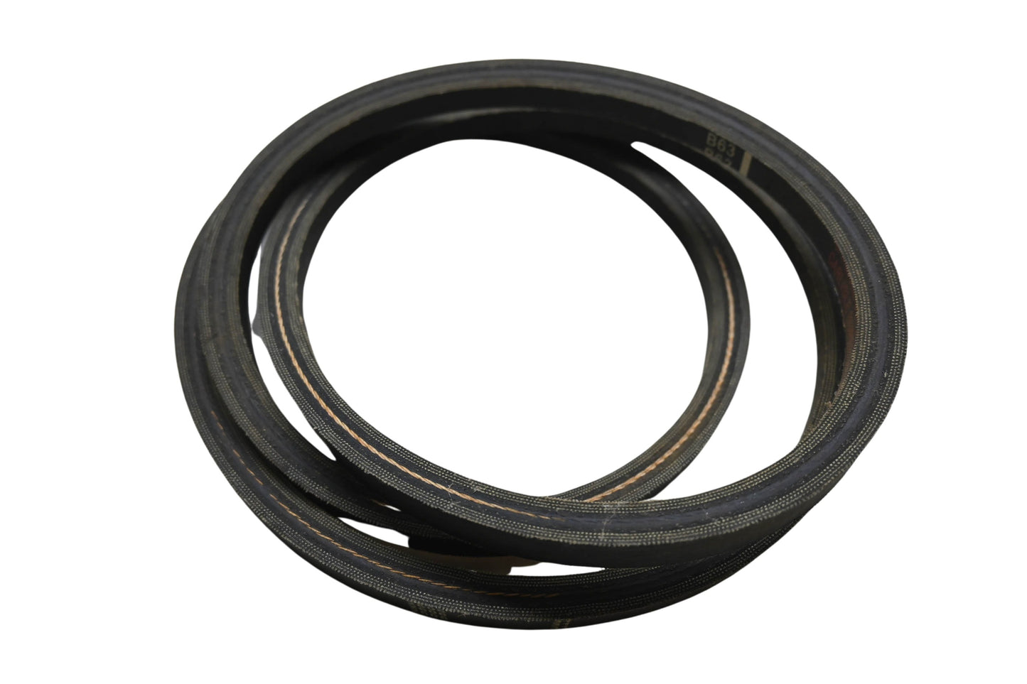 Carlisle B63 Super II V-Belt NOS