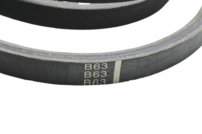 Carlisle B63 Super II V-Belt NOS