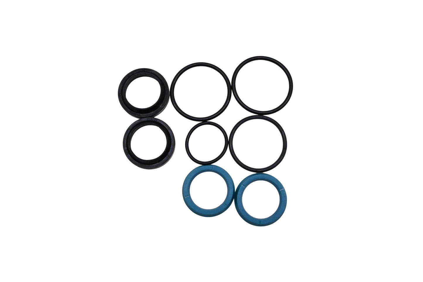 Kubota K2561-16600 Steering Cylinder Seal Kit NOS