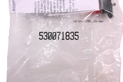 New OEM Husqvarna 530071835 Primer Bulb NOS