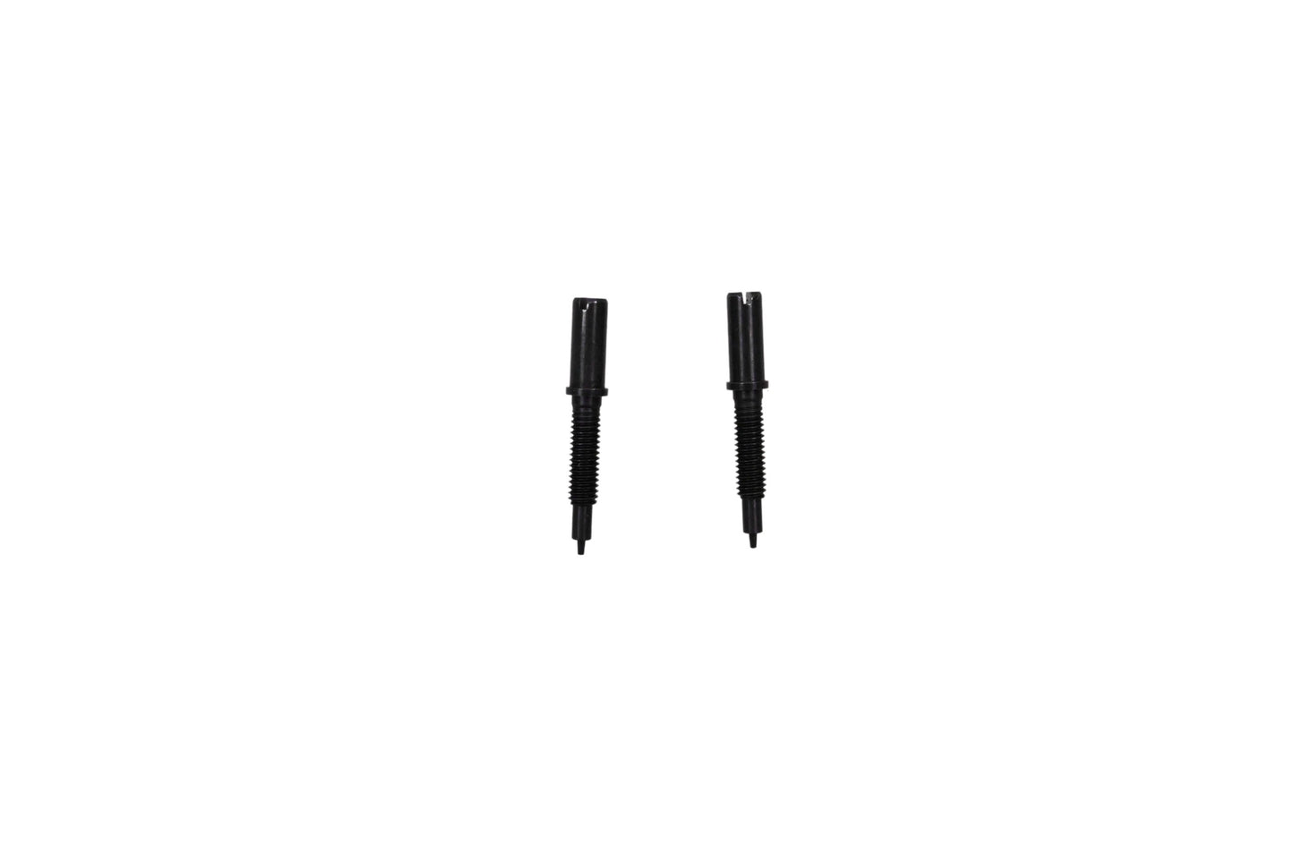 Zama 0030063 Screws Qty 2 NOS