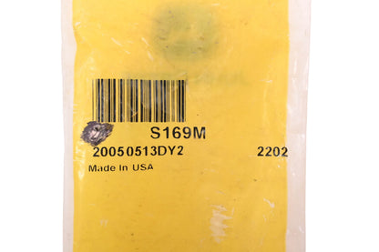 New OEM John Deere S169M Extension Spring NOS