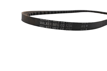 Walker 7234 Cogged V-Belt NOS