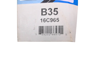 Carlisle B35, 16C965 Super II V-Belt NOS