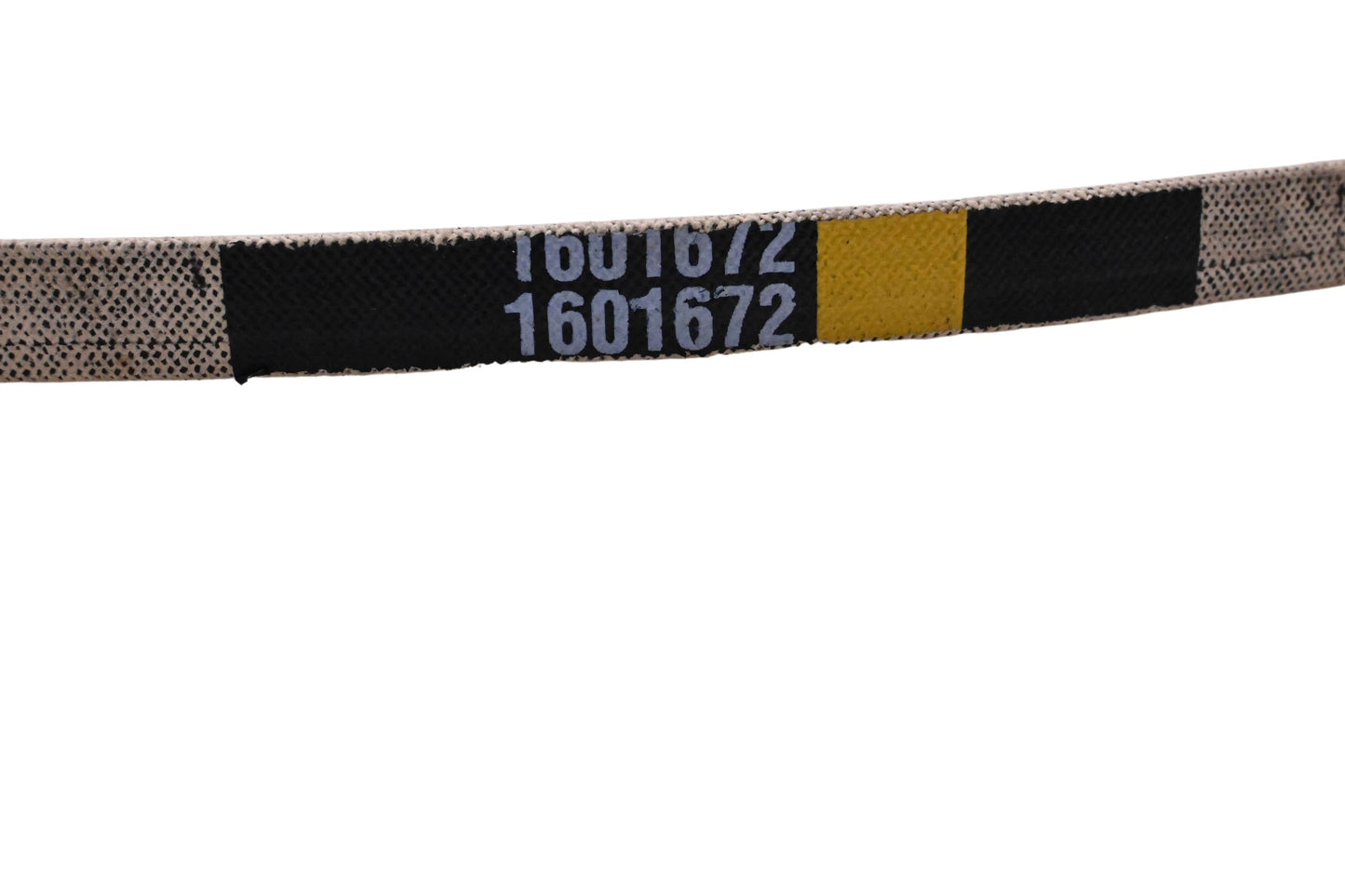 Simplicity 1601672 V-Belt NOS