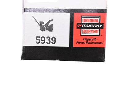 Murray 5939 Drive Belt NOS