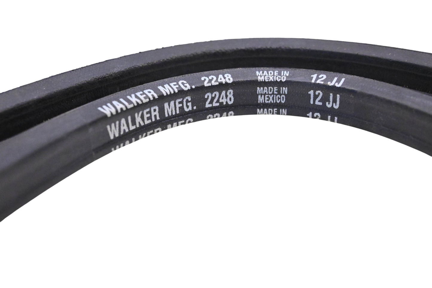 Walker 2248 Drive Belt NOS
