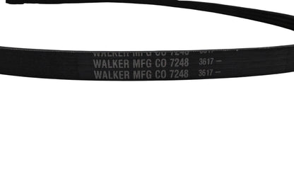 Walker 7248 Replacement Belt NOS