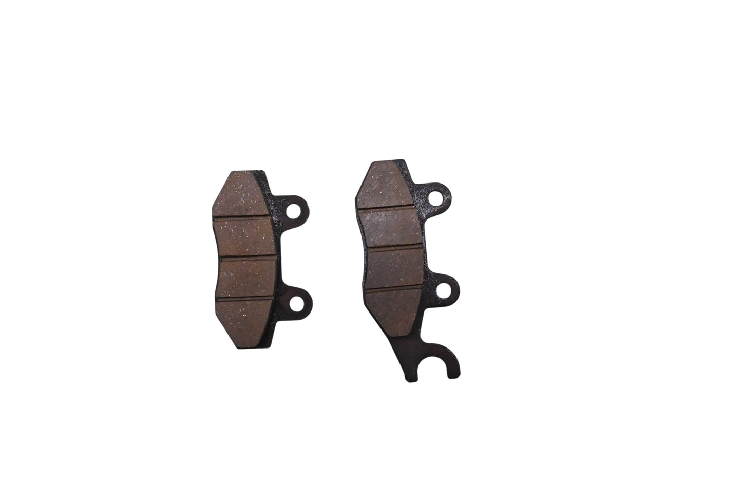 Adly 45130-168-000 Moto Rear Brake Pad Kit NOS