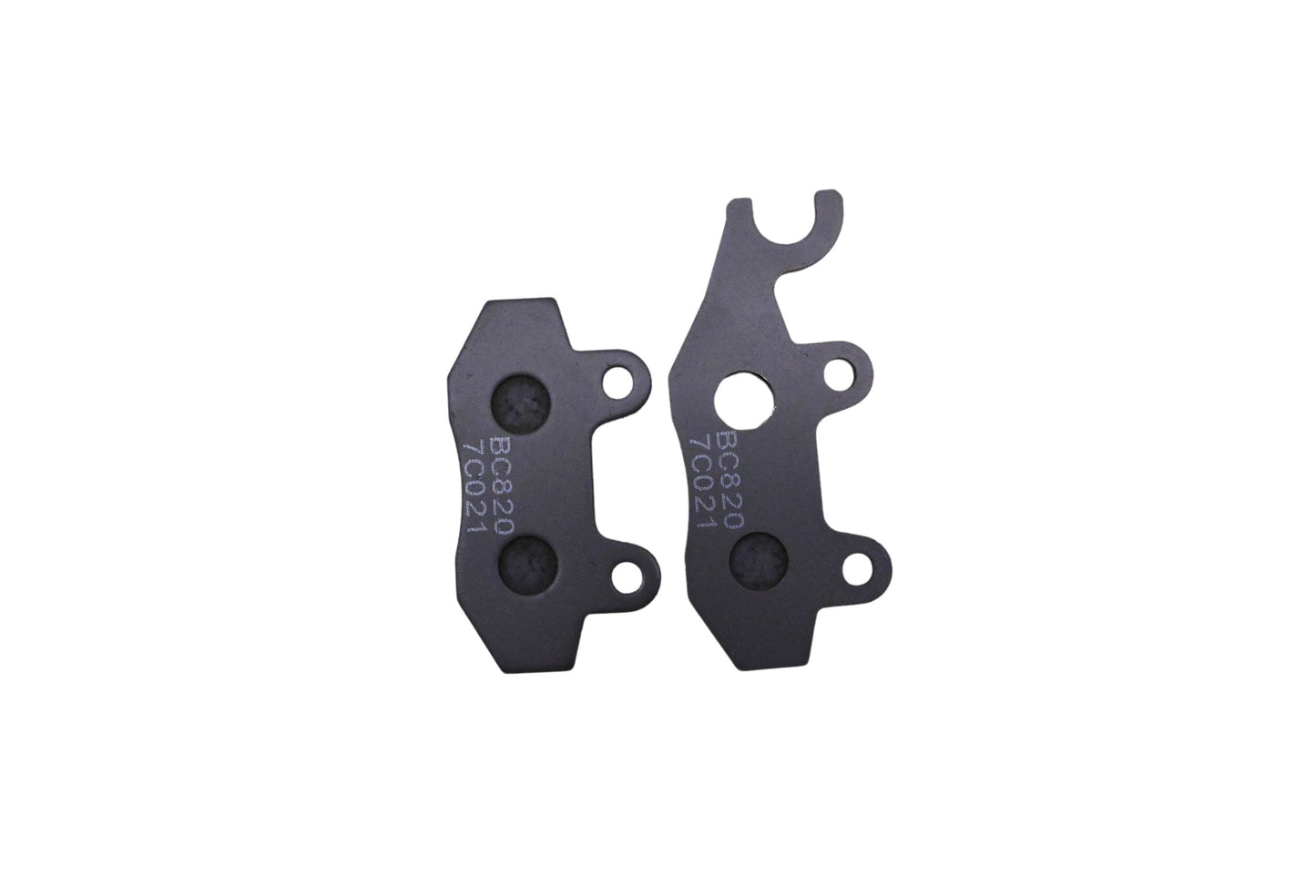 Adly 45130-168-000 Moto Rear Brake Pad Kit NOS
