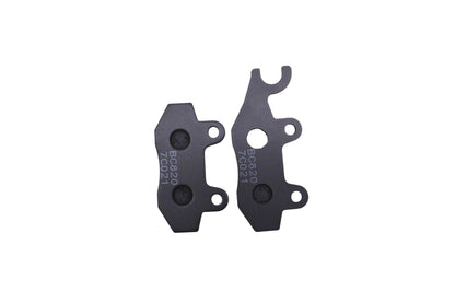 Adly 45130-168-000 Moto Rear Brake Pad Kit NOS
