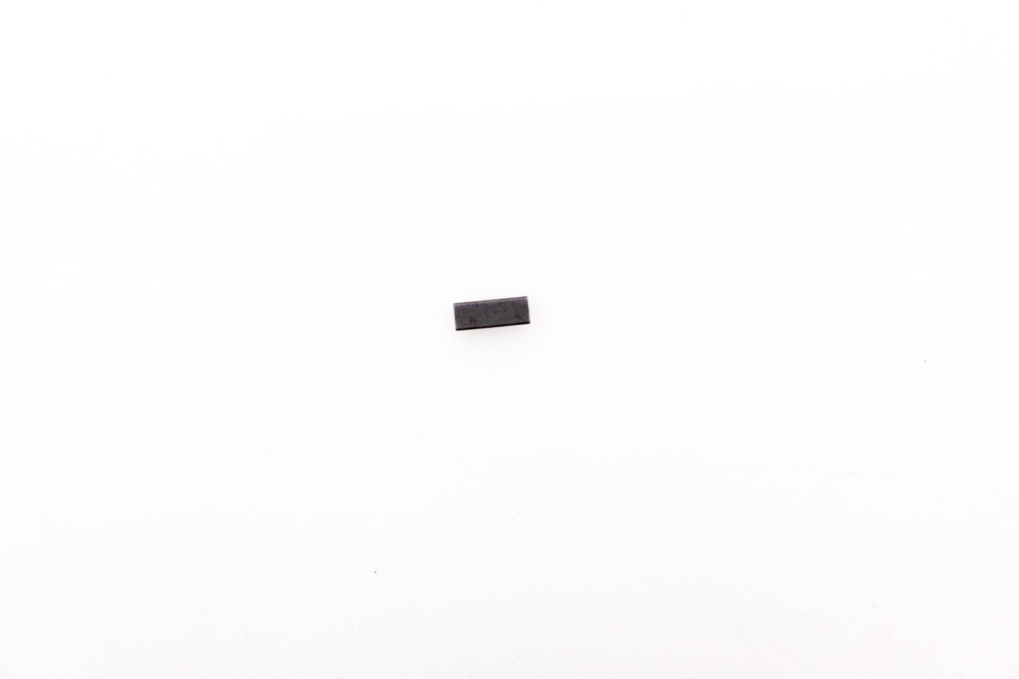 DR Power 27575 Square Key 3/16"x3/16"x1/2" NOS