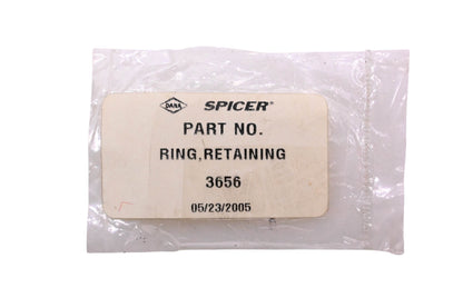 Spicer 3656 Retaining Ring NOS