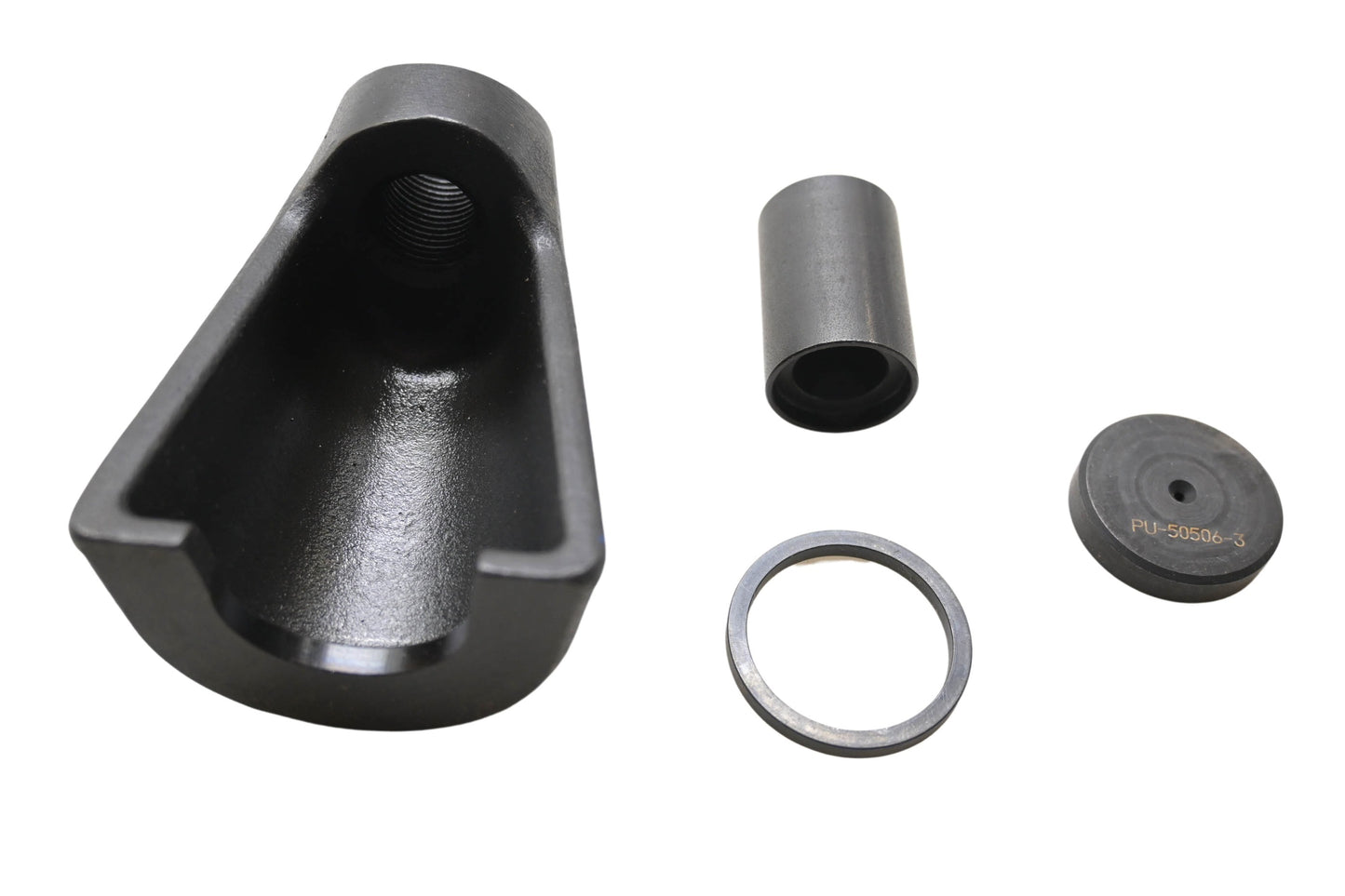 New OEM Polaris PU-50506 Ball Joint Remover with missing bolt NOS