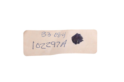 Generac 102297A Rubber Foot NOS