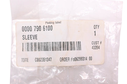 New OEM Stihl 0000 790 6100 Screw NOS
