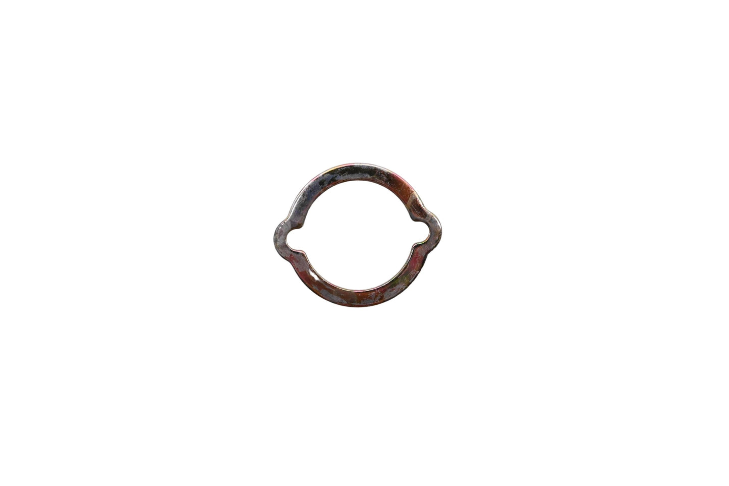 New OEM Stihl 1121 121 8600 Intake Washer NOS