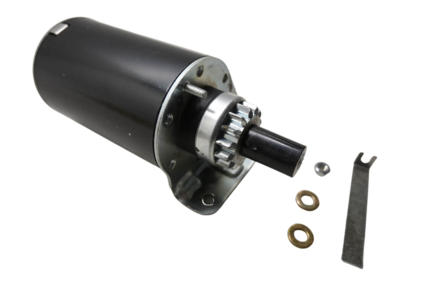 New OEM Briggs & Stratton 593936 Starter Motor NOS
