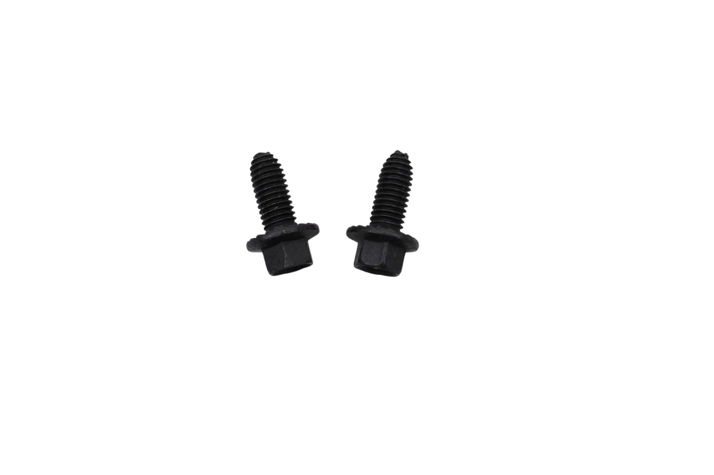 New OEM John Deere GX22456 Screws Qty 2 NOS