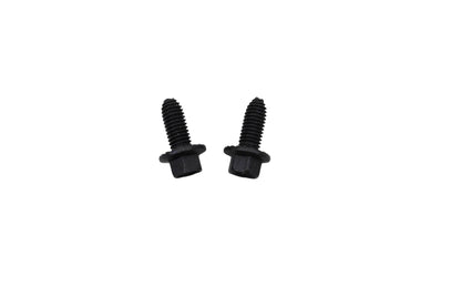 New OEM John Deere GX22456 Screws Qty 2 NOS