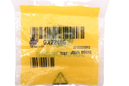 New OEM John Deere GX22456 Screws Qty 2 NOS