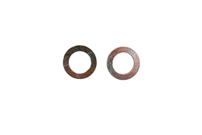 New OEM John Deere GX22349 Shims Qty 2 NOS