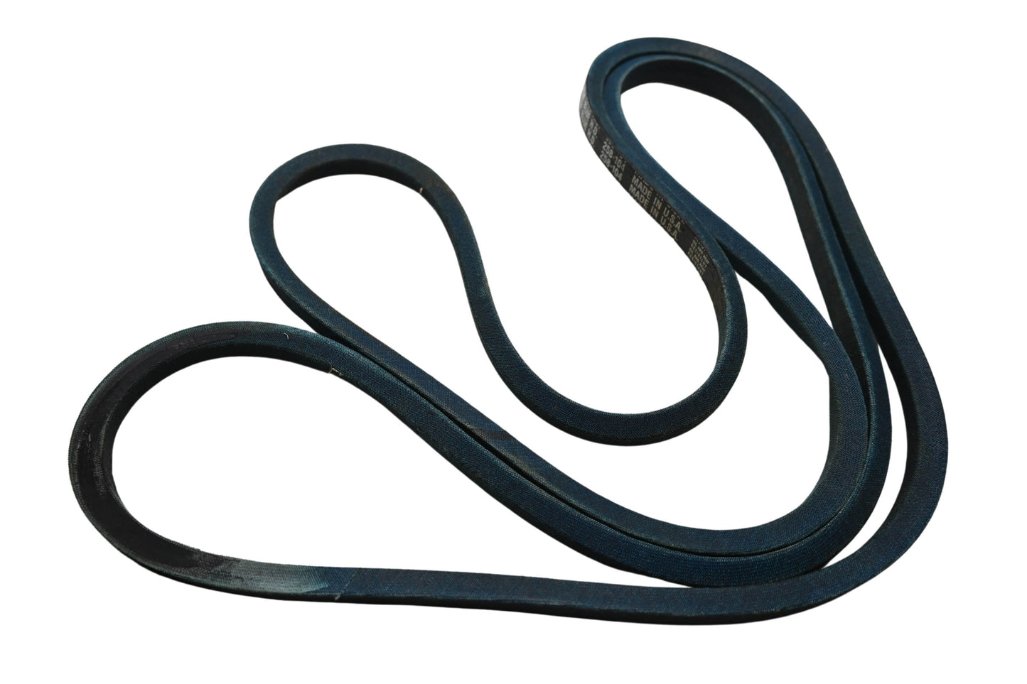 Stens 258-104 True Blue Belt 5/8"x104" NOS