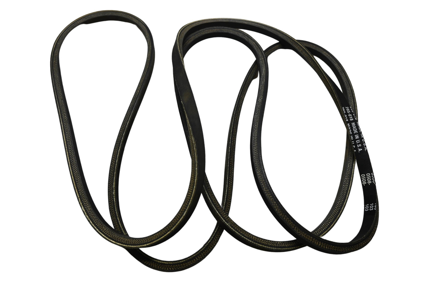 Stens 265-018 Replacement Belt NOS