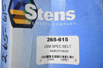 Stens 265-615, 38249 Belt NOS